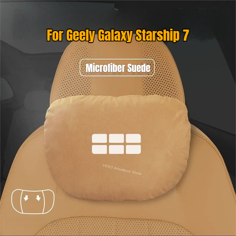 Auto-Kopfstützen-Lendenkissen  – Memory Foam Car Neck Pillow Lumbar Support Bewertung und Preis