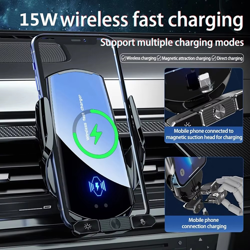Auto Drahtlose Ladegerät Magne – Magnetic Phone Holder For Car Vent Bewertung und Preis