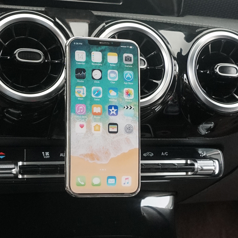 Magnetische Autotelefonhalteru – Magnetic Phone Holder For Car Vent Bewertung und Preis