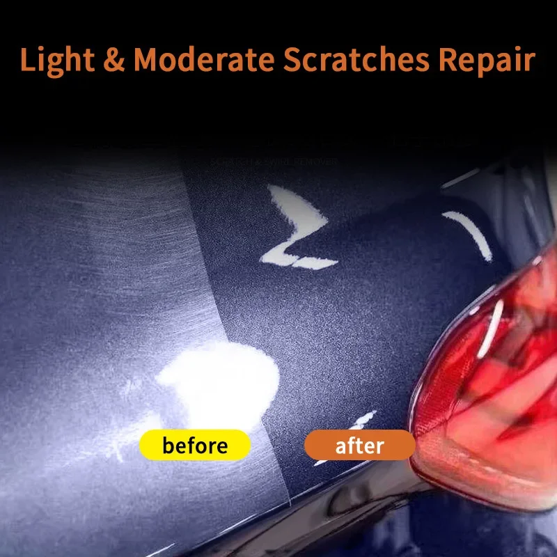 HGKJ-S11 Auto Kratzer Entferne – Car Scratch Repair Polishing Wax Paste Bewertung und Preis