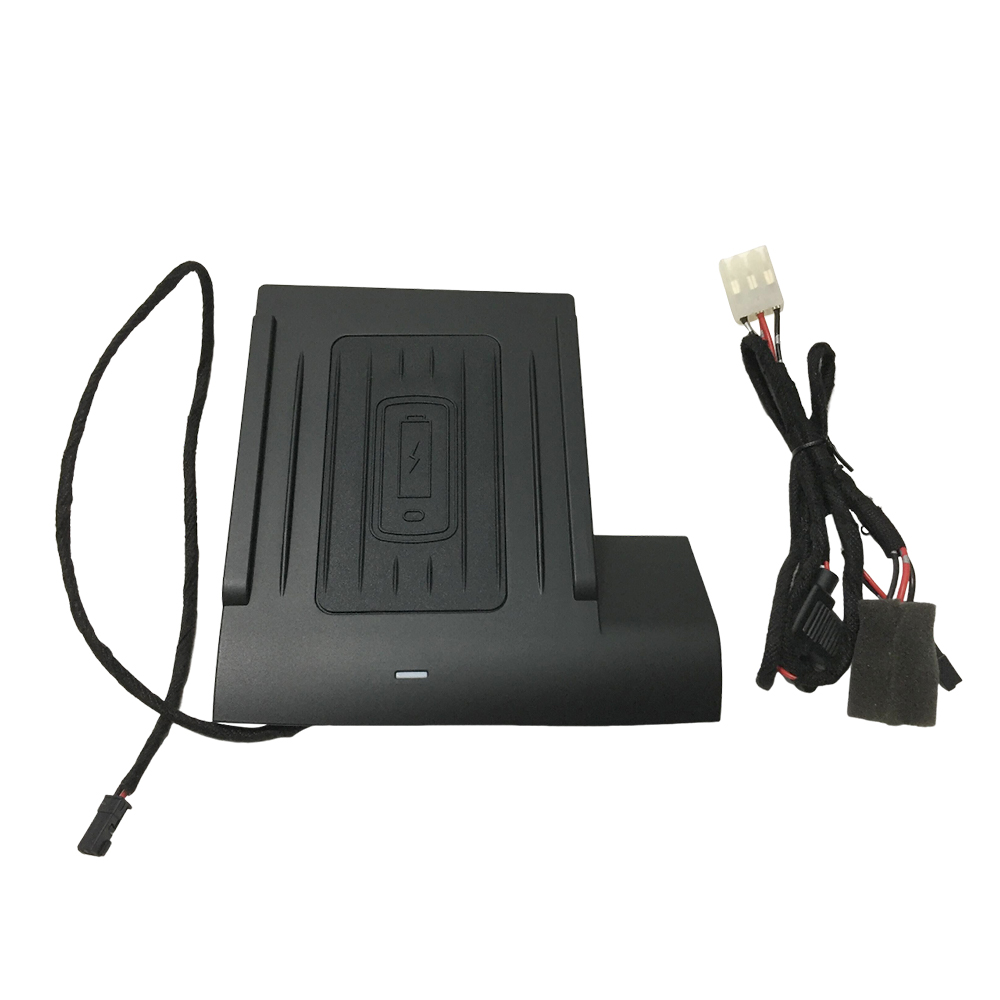 Handyhalterung 15W Kabelloses  – Wireless Car Charger Mount Fast Charging Bewertung und Preis