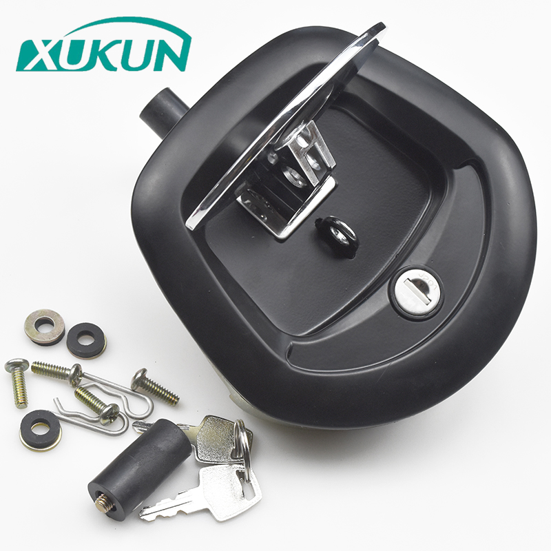 Toolbox Caravan Griff Paddle L – Car Accessories Bewertung und Preis