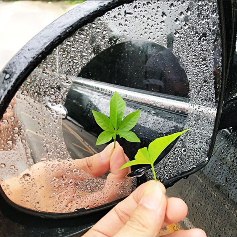 Nano-Beschichtung Auto-Spiegel – Anti Glare Car Rearview Mirror Film Bewertung und Preis