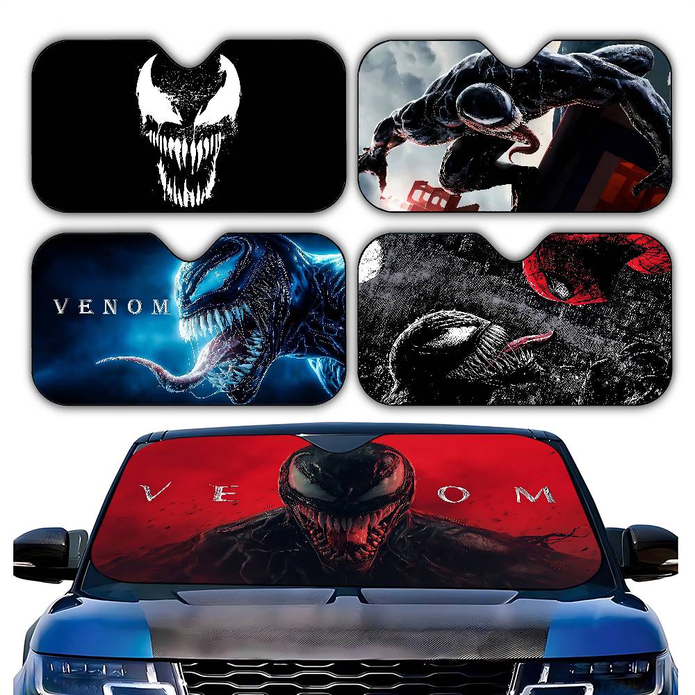 Classic Movie-E-venomS Cooler, – Car Care Bewertung und Preis