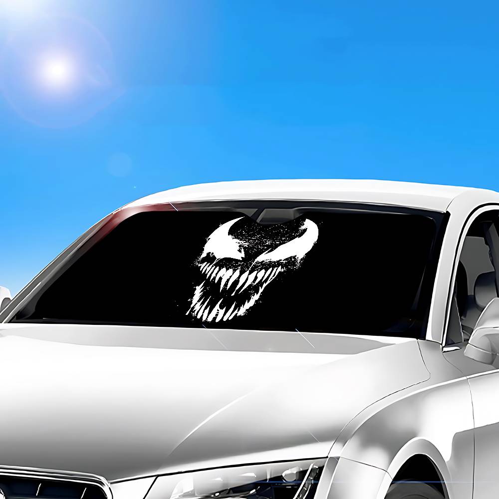 Classic Movie-E-venomS Cooler, – Car Care Bewertung und Preis