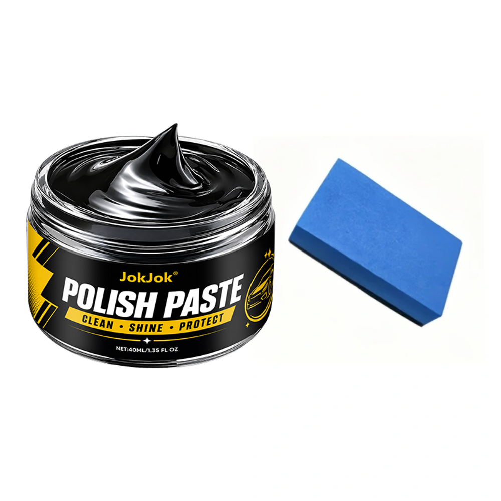 Kratzer-Reparaturpaste für Aut – Car Scratch Repair Polishing Wax Paste Bewertung und Preis