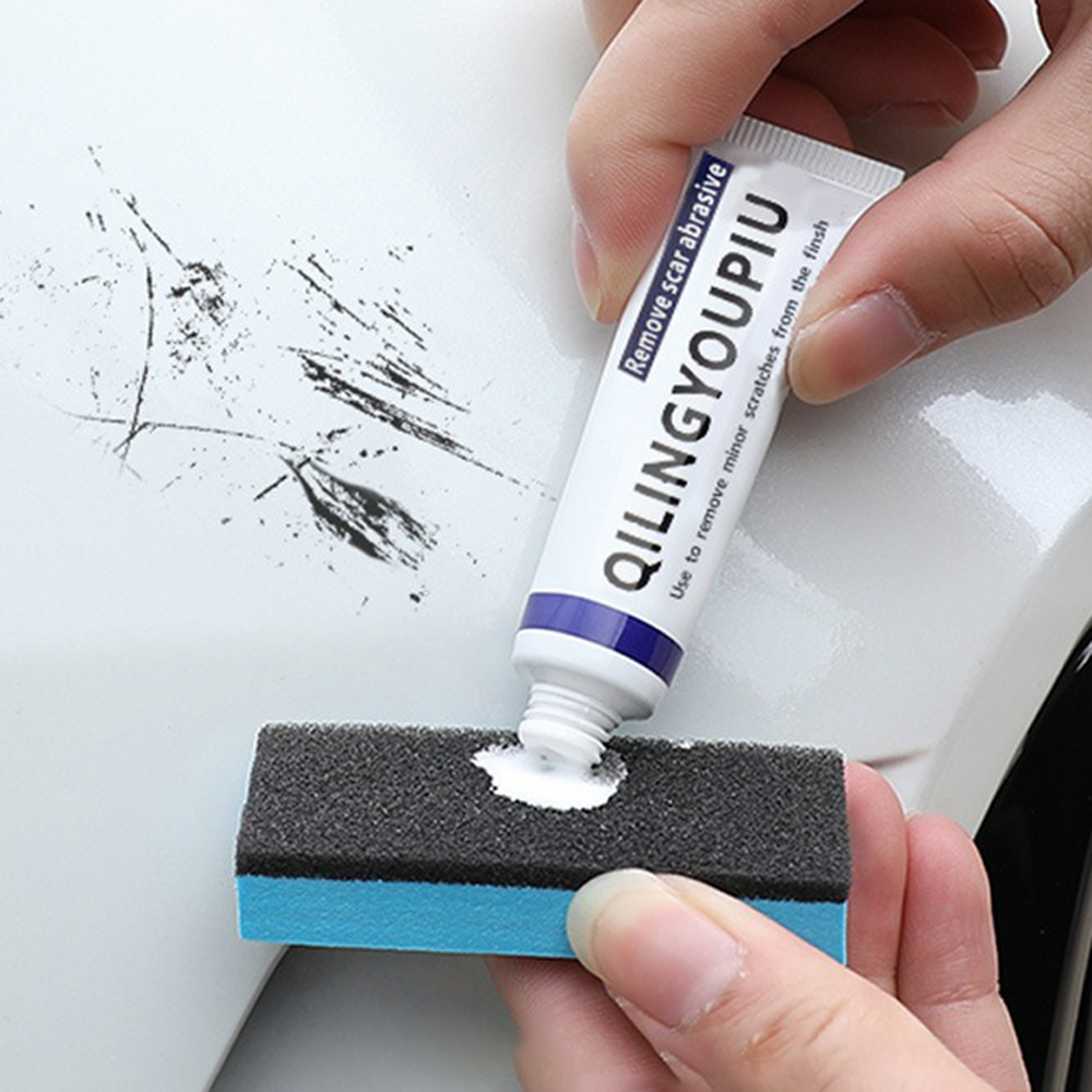 Auto Kratzer Reparatur Wachs K – Car Scratch Repair Polishing Wax Paste Bewertung und Preis