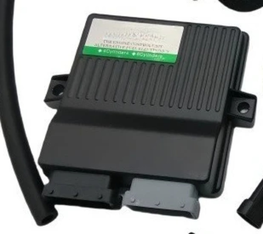 150 Liquefied-Gas-Umrüstsatz E – Car Electronics Bewertung und Preis